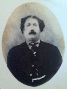 Giosuè Mariot