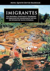 Nova capa