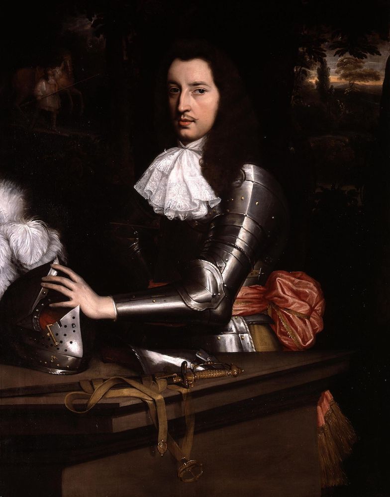 Henry Howard