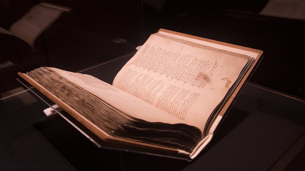 Domesday Book