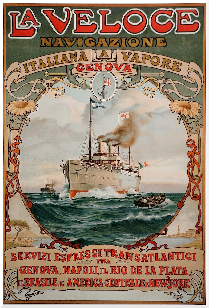 La Veloce