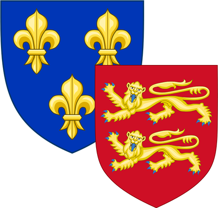 Francês ou inglês?