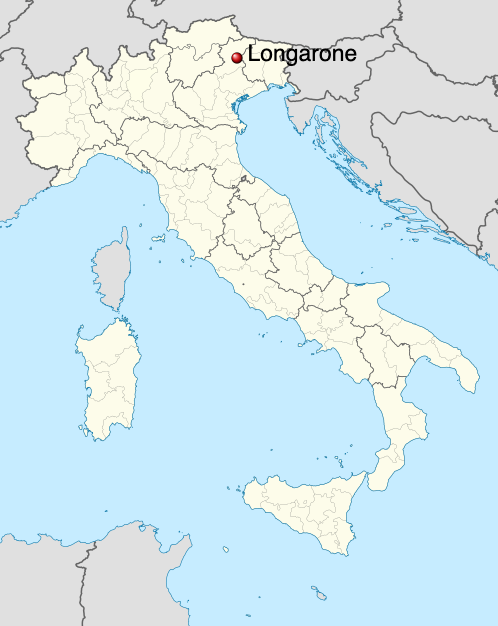 Longarone