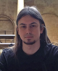 Giancarlo Mariot