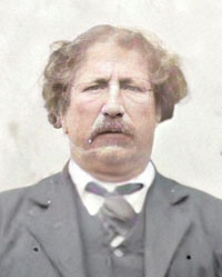 Giosuè Mariot