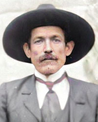 Marco Mariot