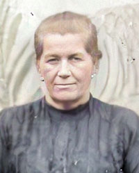 Teresa Brigida Mariot